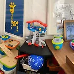 Flat And Area