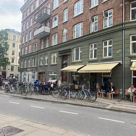 Apartament Flat And Area