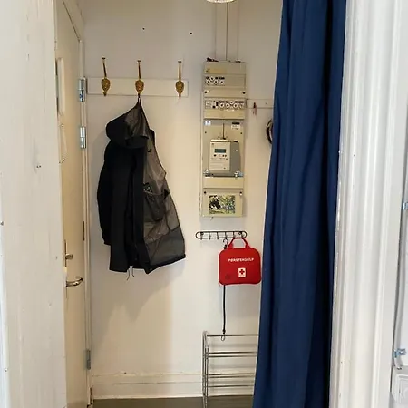 Apartman Flat And Area
