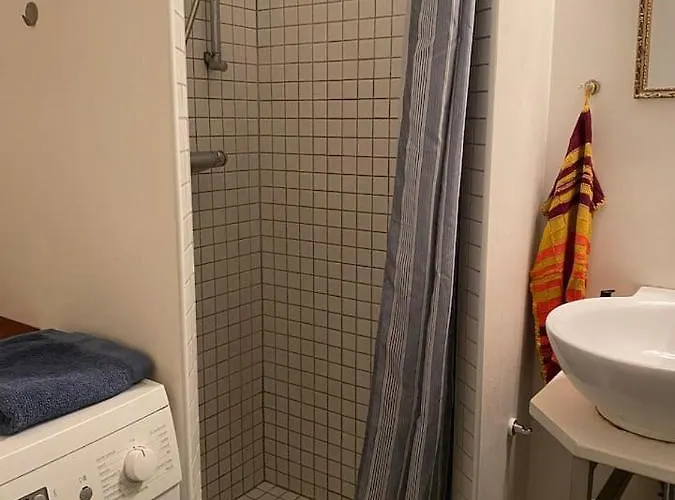 דירה Flat And Area קופנהגן