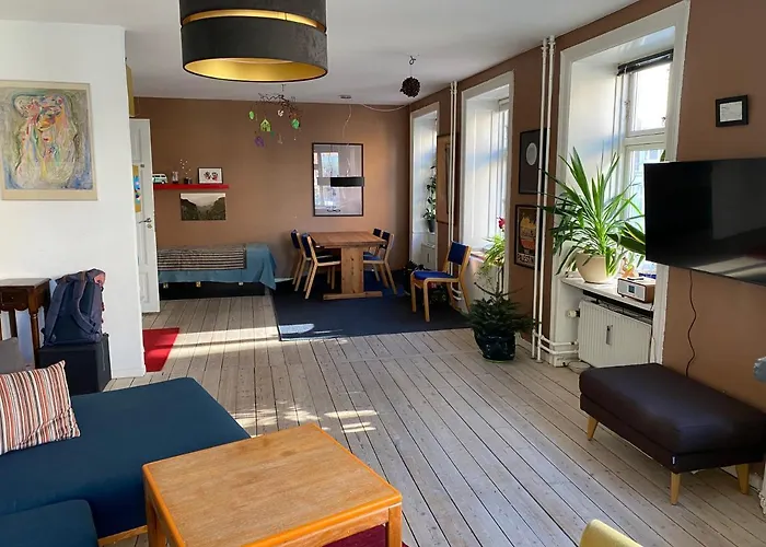 Apartment Flat And Area *