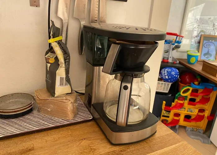 公寓 Flat And Area 哥本哈根