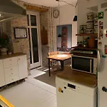 Lägenhet Flat And Area *