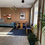 Flat And Area Copenaghen