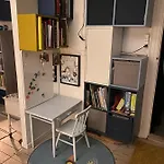 Flat And Area Appartamento