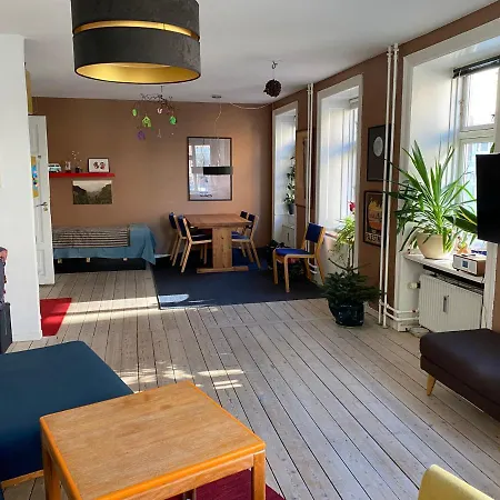 Apartment Flat And Area *